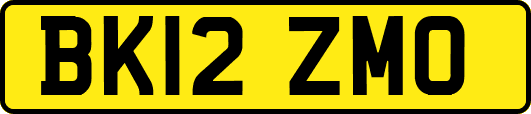 BK12ZMO