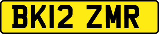 BK12ZMR