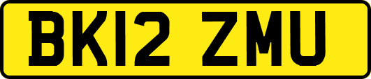 BK12ZMU