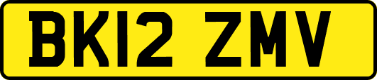 BK12ZMV