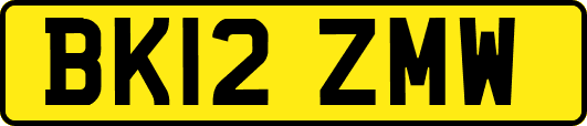 BK12ZMW