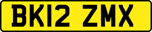 BK12ZMX