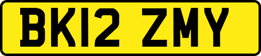 BK12ZMY