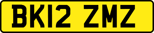 BK12ZMZ