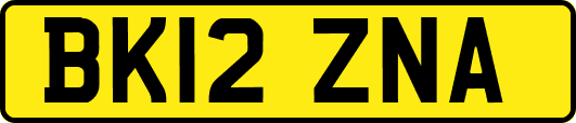 BK12ZNA