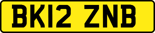 BK12ZNB