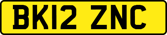 BK12ZNC