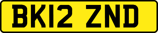 BK12ZND