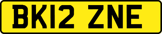 BK12ZNE