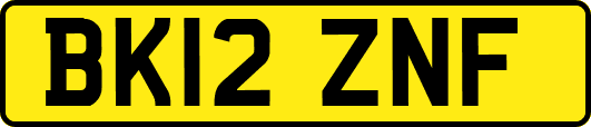 BK12ZNF