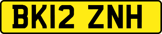BK12ZNH