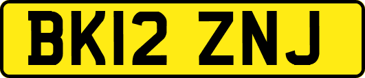 BK12ZNJ