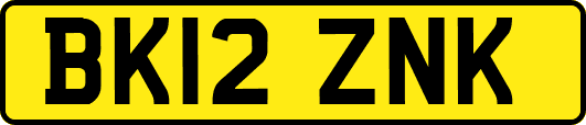 BK12ZNK