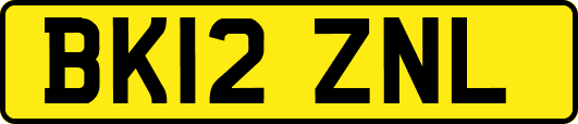 BK12ZNL
