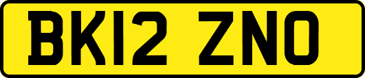 BK12ZNO