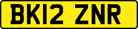 BK12ZNR
