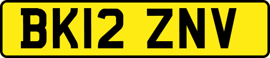 BK12ZNV