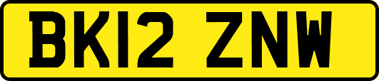 BK12ZNW