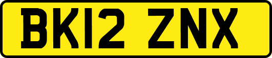 BK12ZNX