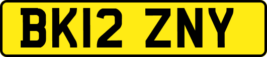 BK12ZNY