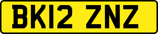 BK12ZNZ