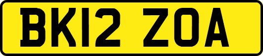 BK12ZOA