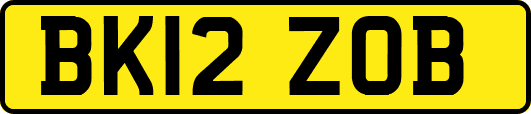 BK12ZOB