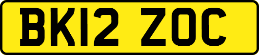 BK12ZOC