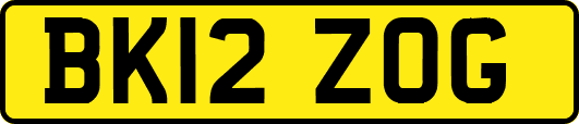 BK12ZOG