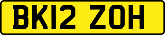 BK12ZOH