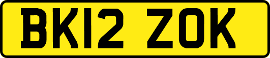 BK12ZOK