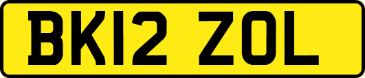 BK12ZOL