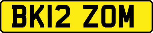 BK12ZOM