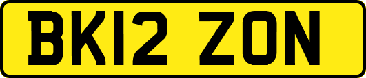 BK12ZON