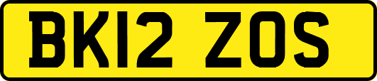BK12ZOS
