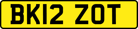 BK12ZOT