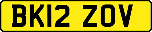 BK12ZOV
