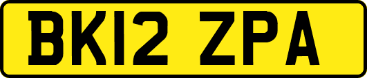 BK12ZPA