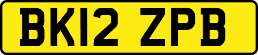 BK12ZPB