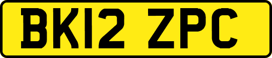 BK12ZPC