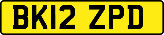 BK12ZPD
