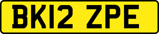 BK12ZPE