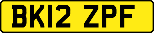 BK12ZPF