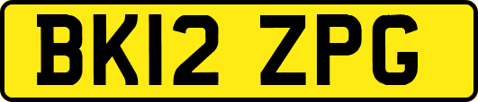 BK12ZPG