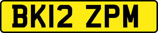 BK12ZPM