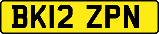 BK12ZPN