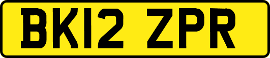 BK12ZPR