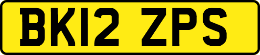 BK12ZPS