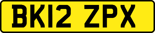 BK12ZPX
