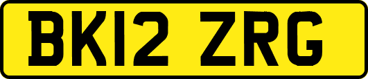 BK12ZRG